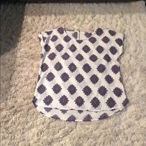 Fun never worn top